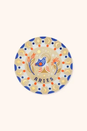 Promozione Piatto Aries