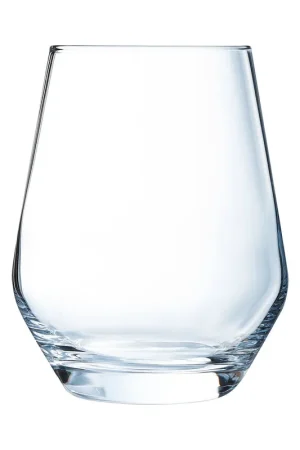 6 bicchieri da acqua 38 cl Lima - Chef&Sommelier Offerta Limitata