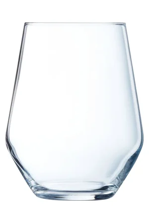 6 bicchieri da acqua 40cl Vinetis - Luminarc Esclusivo