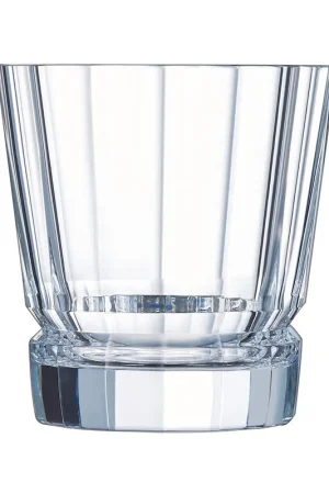 6 bicchieri da acqua 32cl Macassar - Cristal d‘Arques Ultime Pezzi