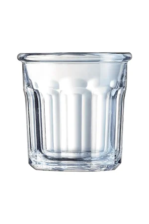 6 bicchieri bassi 9cL Gaston - Luminarc Esclusivo