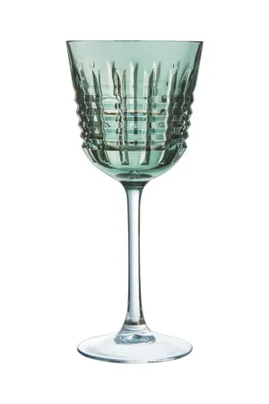 4 calici 25cl Rendez-Vous Brume - Cristal d‘Arques Solo Oggi