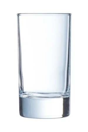 6 bicchieri da acqua 16 cl Islande - Arcoroc Nuovo Arrivo