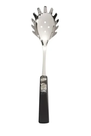 Compra Adesso Zanthus Set di 2 cucchiai da portata per spaghetti