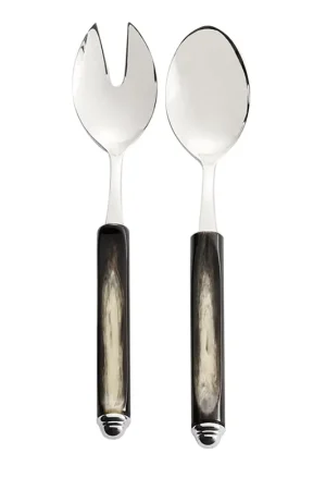 Bestseller Set di posate per insalata Zambia