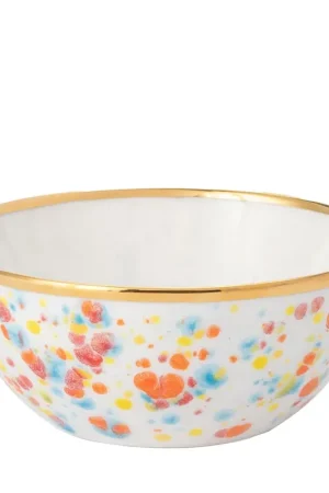 A Buon Prezzo Set di 2 fruttiere Confetti