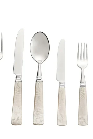 Compra Online Set di 6 posate Atlas