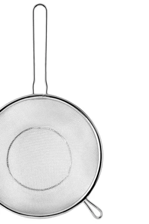 A Buon Prezzo H&H Colatutto In Acciaio Inox Cm18