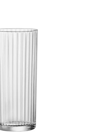 Spedito Oggi BORMIOLI ROCCO Set 12 Bicchieri Exclusiva Tom Collins Cl 48