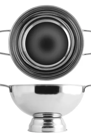 Zuppiera Inox 18/10 Cm24 Lt2,25 Offerta Lampo