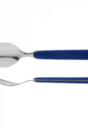 2 Cucchiaini Caffe‘ Pasha Blu‘ 12 Compra Online