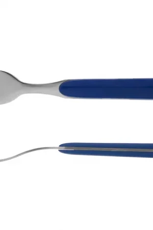 2 Forchette Tavola Pasha Blu‘ 12 Soddisfatti O Rimborsati