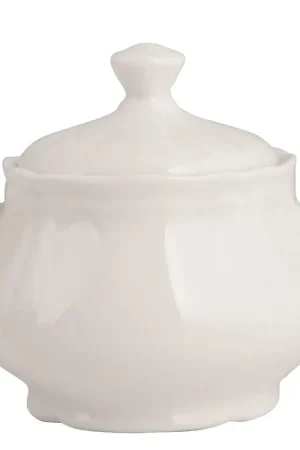 Zuccheriera Realizzata In New Bone China Cc250 Promo Stagionale