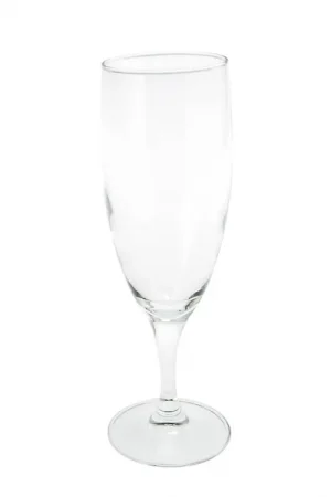 12 Calici In Vetro Elegance Flute Cl17 Bestseller