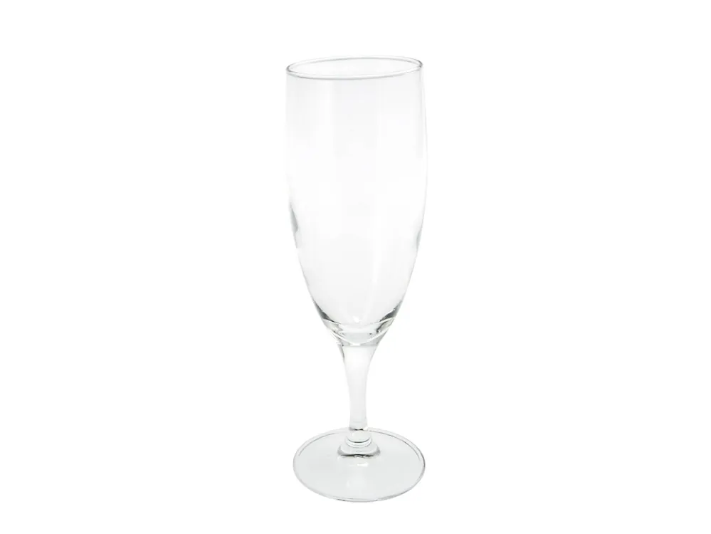 12 Calici In Vetro Elegance Flute Cl17 Bestseller