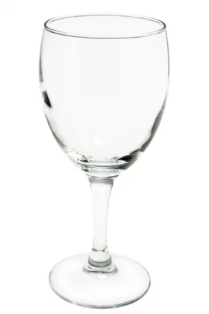12 Calici In Vetro Elegance Vino Cl14,5 Prezzo Conveniente