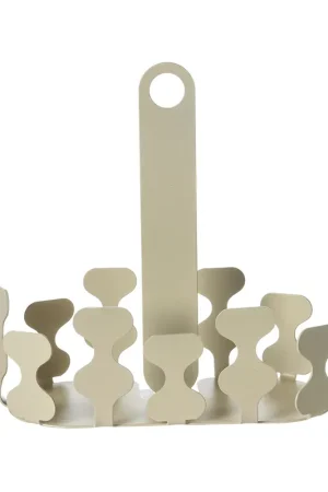 A Buon Prezzo ARTI & MESTIERI Porta Bicchieri Nori 20x20cm Chantilly