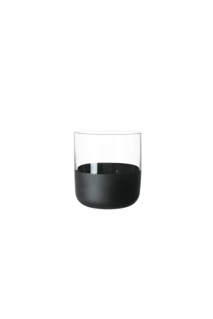 A Buon Prezzo VILLEROY & BOCH Manufacture Rock Set 4 Bicchieri da Shot Liquore 40ml Cristallo